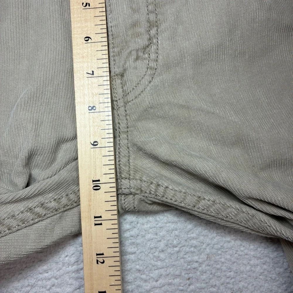 Levis measurements waist